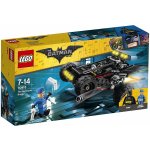 LEGO® Batman™ 70918 Pouštní Bat-bugina – Zboží Živě