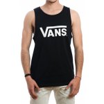 Vans Classic pánské tílko black white – Zbozi.Blesk.cz