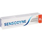 Sensodyne Whitening šetrně bělí citlivé zuby 100 ml – Hledejceny.cz
