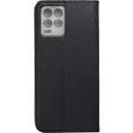 Pouzdro Smart Case book REALME 8 / 8 / 8 Pro černé – Zboží Živě