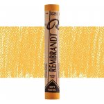 Rembrandt Suchý pastel Light Yellow 7 – Zboží Dáma