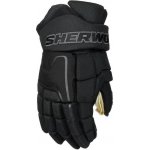 Hokejové rukavice Sherwood Code Encrypt Pro JR – Sleviste.cz
