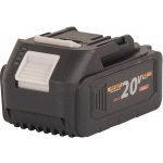 Procraft 20/4 ATA-40B Li-ion 20V 4Ah – Zboží Mobilmania