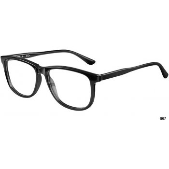 Dioptrické brýle Oxydo OX 539 807 černá od 2 190 Kč - Heureka.cz