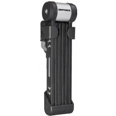 Kryptonite Kryptolok 610 FOLDING 100cm – Hledejceny.cz