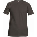 Cerva Teesta tričko s krátkým rukávem antracit – Sleviste.cz