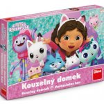 Dino Gabin kouzelný domeček – Hledejceny.cz