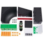 Tech Deck X-Connect zero bowl builder – Zboží Dáma