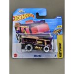 HotWheels Chill Mill - Trasure hunt – Hledejceny.cz