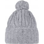 Buff Nerla Knitted Hat beanie 1323359371000 Grey – Hledejceny.cz