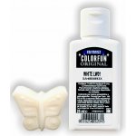 Colorfun barva do pryskyřice bíla 25 ml – Hledejceny.cz