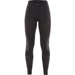 Craft W Spodky Active Intensity šedá s růžovou – Zboží Dáma