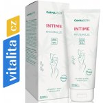 Cannaderm Intime emulze pro intimní hygienu 150 ml + 50 ml – Sleviste.cz