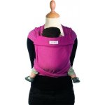 Babylonia BB-Tai šátek na nošení dětí 502 Berry Dusk – Zbozi.Blesk.cz