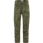 Fjallraven Barents Pro Hunting trousers DARK OLIVE – Zbozi.Blesk.cz