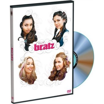 Bratz DVD