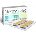 Normadex kapsle 10 kapslí – Hledejceny.cz