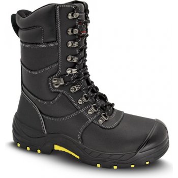 Bezpečnostní obuv poloholeňová GLASGOW S3 2390-S3