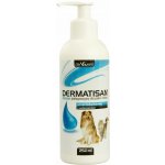 Dermatisan šampon proti lupům s enilkonazolem 250 ml – Zboží Dáma