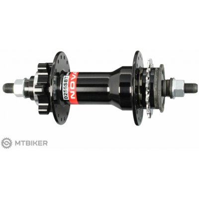 Novatec D256SBT – Sleviste.cz