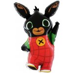 Grabo Balónek fóliový Bing 97 cm – Zboží Dáma