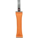 TRIXIE polyester Sporting tréninkový pešek oranžový 36 x 6 cm – Hledejceny.cz