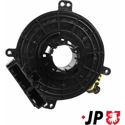 Vinutá pružina, airbag JP GROUP 1289750500 – Hledejceny.cz