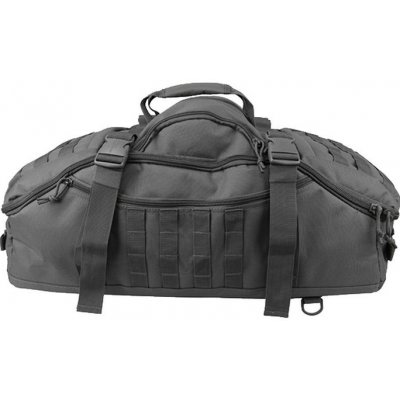 Kombat Operators Duffle šedá 60 l – Zbozi.Blesk.cz