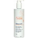 Avène TriXera Nutrition intenzivně vyživující fluidní mléko na obličej a tělo pro suchou a citlivou pokožku 400 ml – Zboží Dáma
