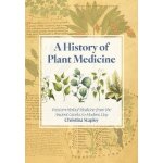 History of Plant Medicine – Hledejceny.cz