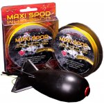 Sportcarp šňůra Maxi Spod 250m 0,18mm 40lb – Hledejceny.cz