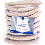 Metro Chef Klobásky grilovací 16 x 50 g – Zboží Dáma