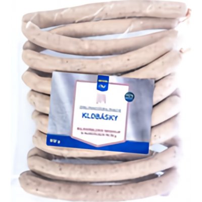 Metro Chef Klobásky grilovací 16 x 50 g – Zboží Dáma