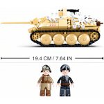 Sluban B0976 Stíhač tanků – Zboží Dáma