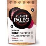 Planet Paleo BIO Sušený hovězí vývar z kostí 225 g – Sleviste.cz