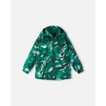 Reima Muonio zelená – Zboží Mobilmania