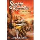 Kniha Jestřáb a Rybářka 2: Vítěz bere vše - Simon Richard Green