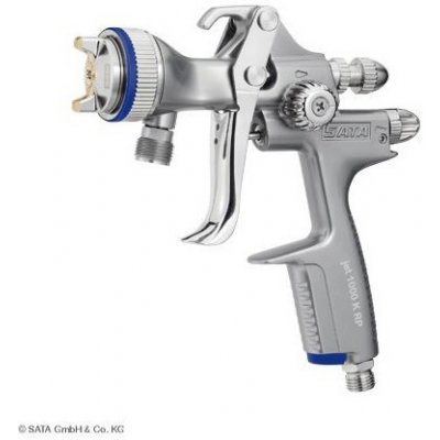 SATAjet 1000 K RP 0,8-3,0 mm 132092 1.1 – Zboží Mobilmania