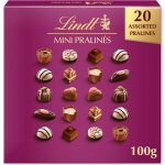 Lindt Mini Pralines 100 g – Zboží Dáma
