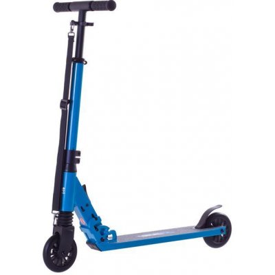 Rideoo 120 City Scooter modrá