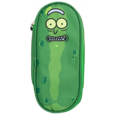 CurePink Rick And MortyPickle Rick 22 x 12 x 7 cm – Zbozi.Blesk.cz