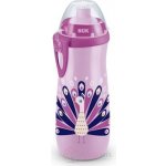 Nuk FC Láhev Sports Cup Chameleon růžová 450 ml – Zboží Dáma