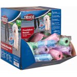 Trixie Náhradní barevné sáčky na trus 1 role á 20 ks – Zboží Dáma