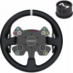 MOZA CS V2P Steering Wheel RS057 – Hledejceny.cz