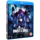 Ghost in the Shell: The New Movie BD