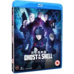 Ghost in the Shell: The New Movie BD – Hledejceny.cz