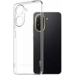AlzaGuard Crystal Clear TPU Case pro Xiaomi Redmi A5 AGD-PCT484Zv2 – Zboží Živě