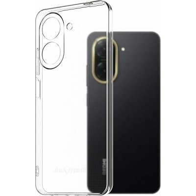 AlzaGuard Crystal Clear TPU Case pro Xiaomi Redmi A5 AGD-PCT484Zv2 – Zboží Živě