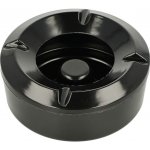 Angelo Cigaretový popelník Basic Black 10,5cm – Zbozi.Blesk.cz