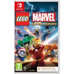 LEGO Marvel Super Heroes – Zboží Mobilmania